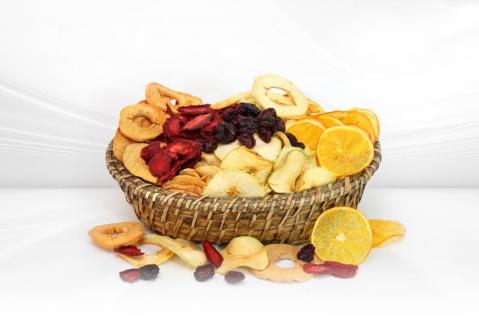 Dried Fruits